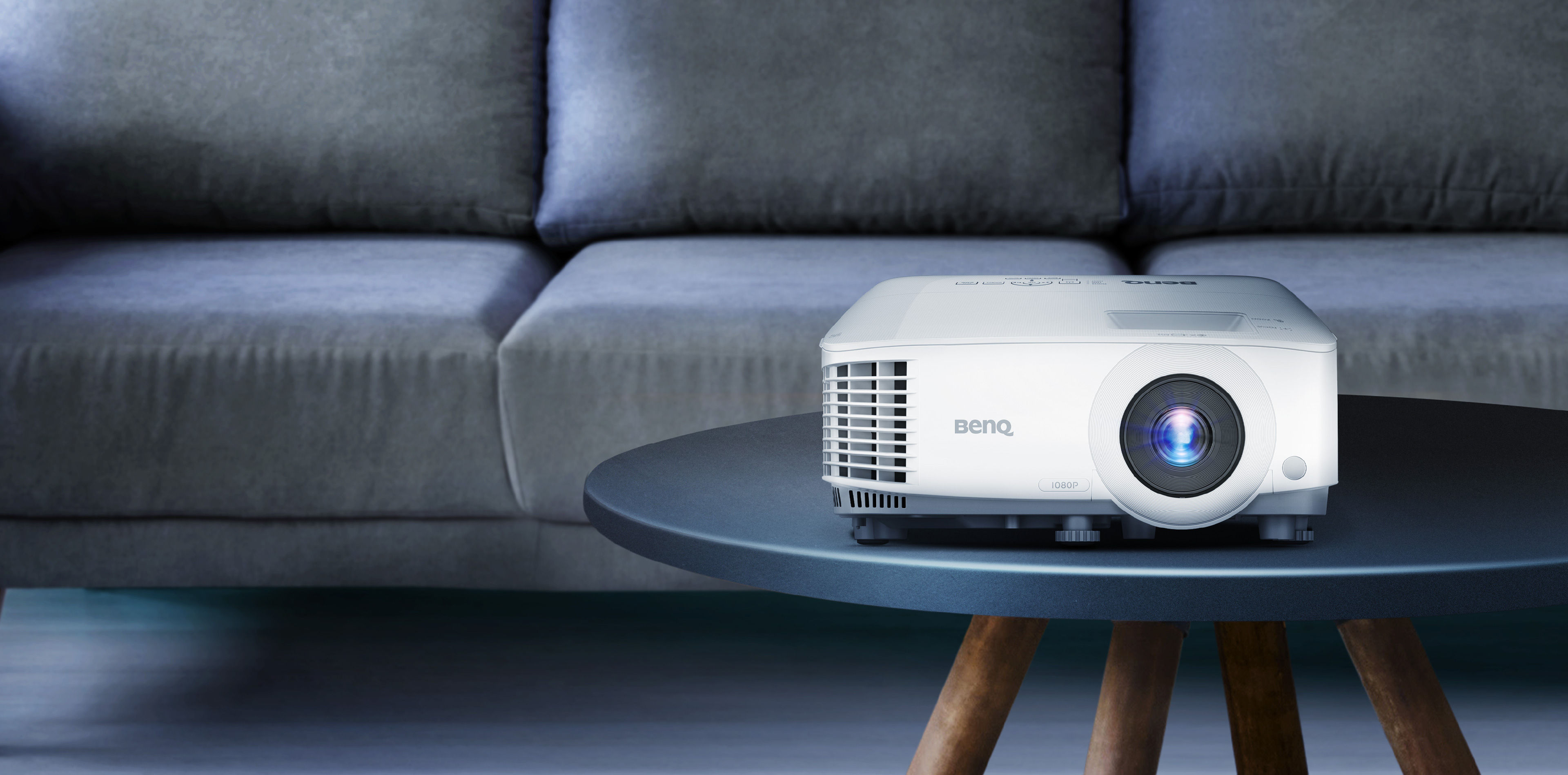 EMOTN N1The BEST 1080P LED Projector for under $500 