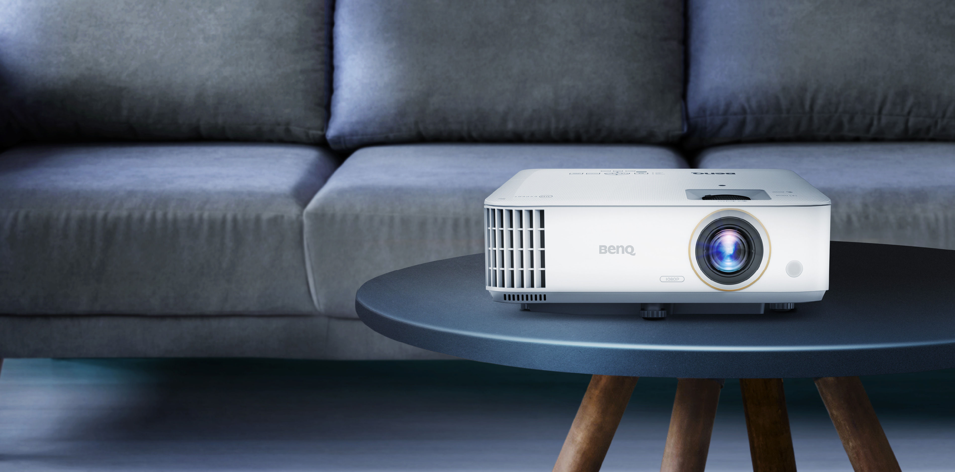 TH685 | 1080p HDR 3500lm Home Theater Projector | BenQ US