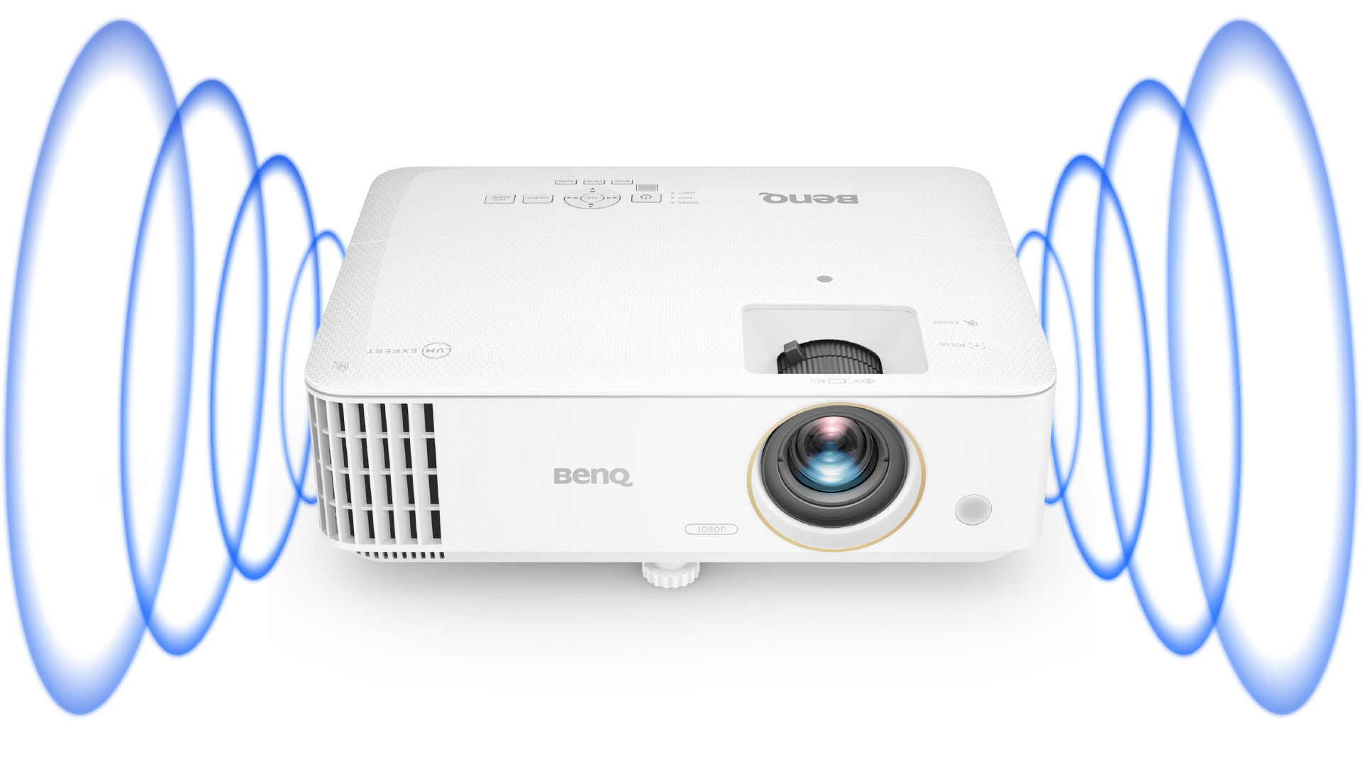 TH685 | 1080p HDR 3500lm Home Theater Projector | BenQ US