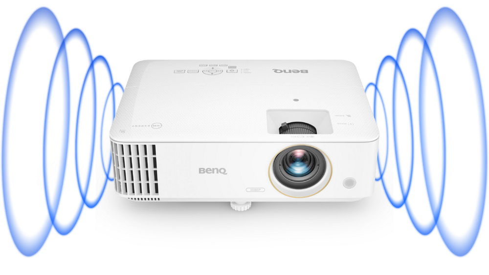 TH685 | 1080p HDR 3500lm Home Theater Projector | BenQ Canada