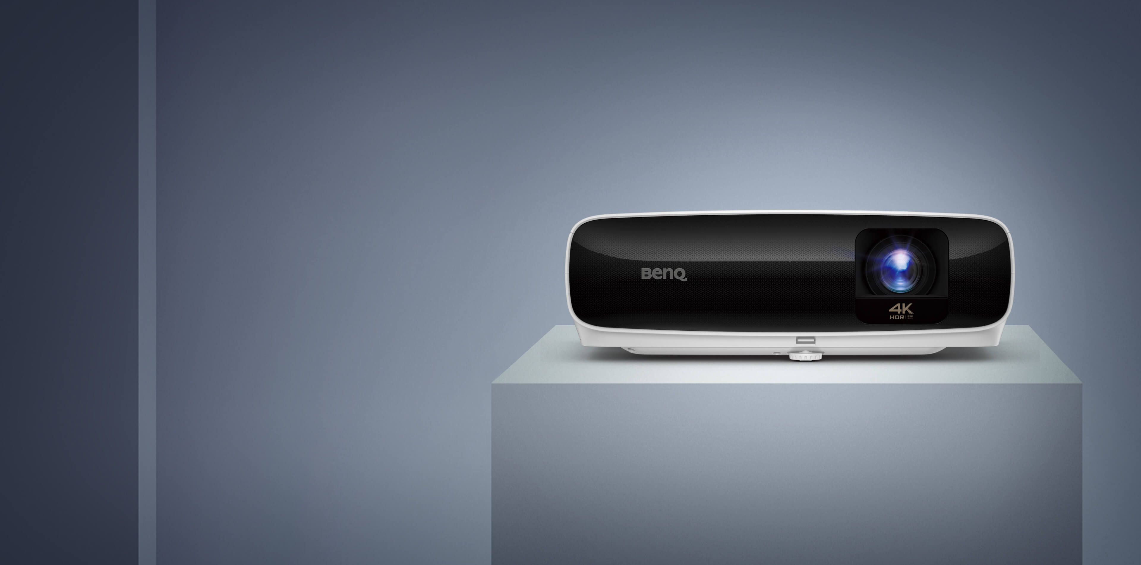 TK810 | 4K HDR Wireless Home Theater Projector