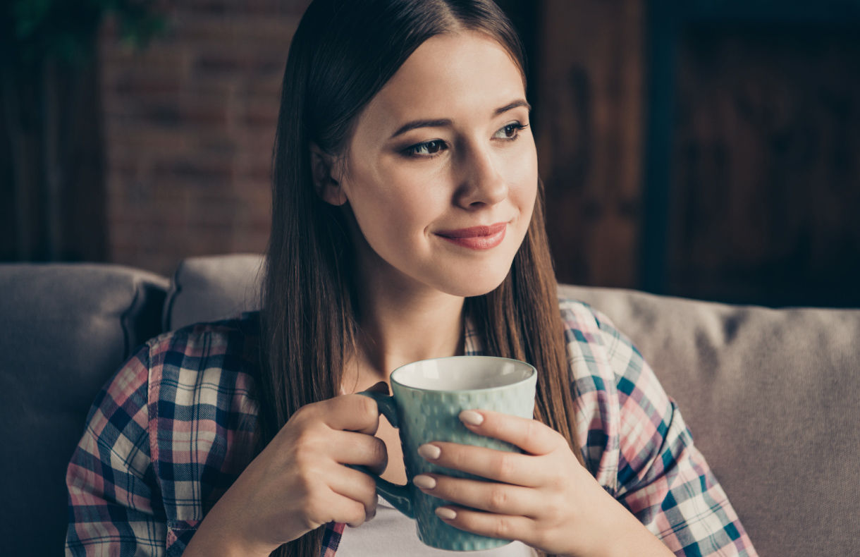 No Excuse Needed to Relax