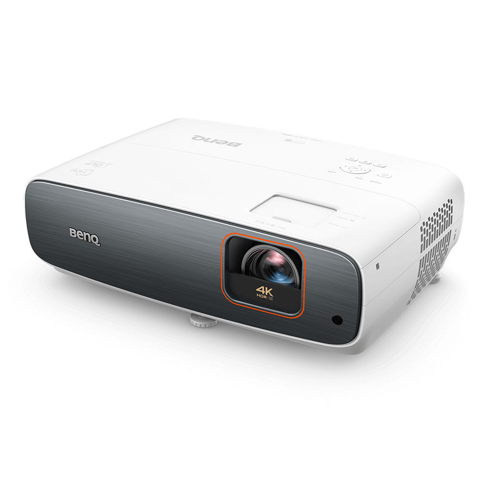 Choose between BenQ HT3550 (W2700) and TK850 4K home theater