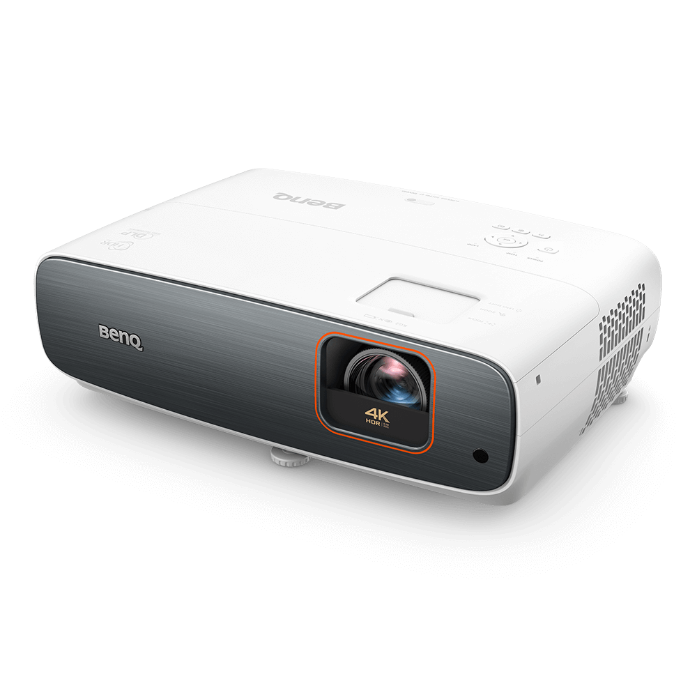 TK860i Refurbished | 4K HDR 3300lm Home Theater Projector with Android TV