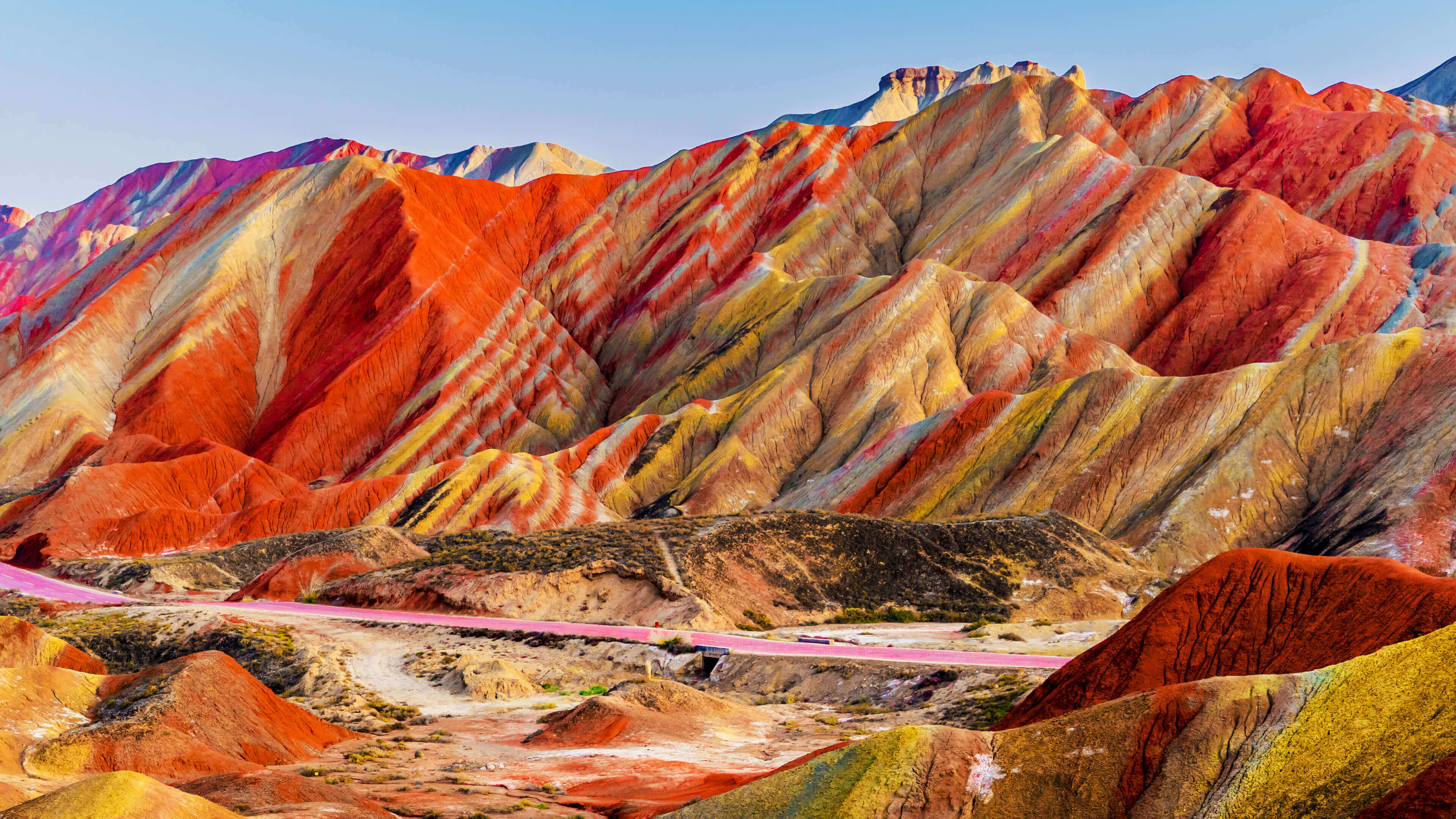 BenQ CinematicColor technology