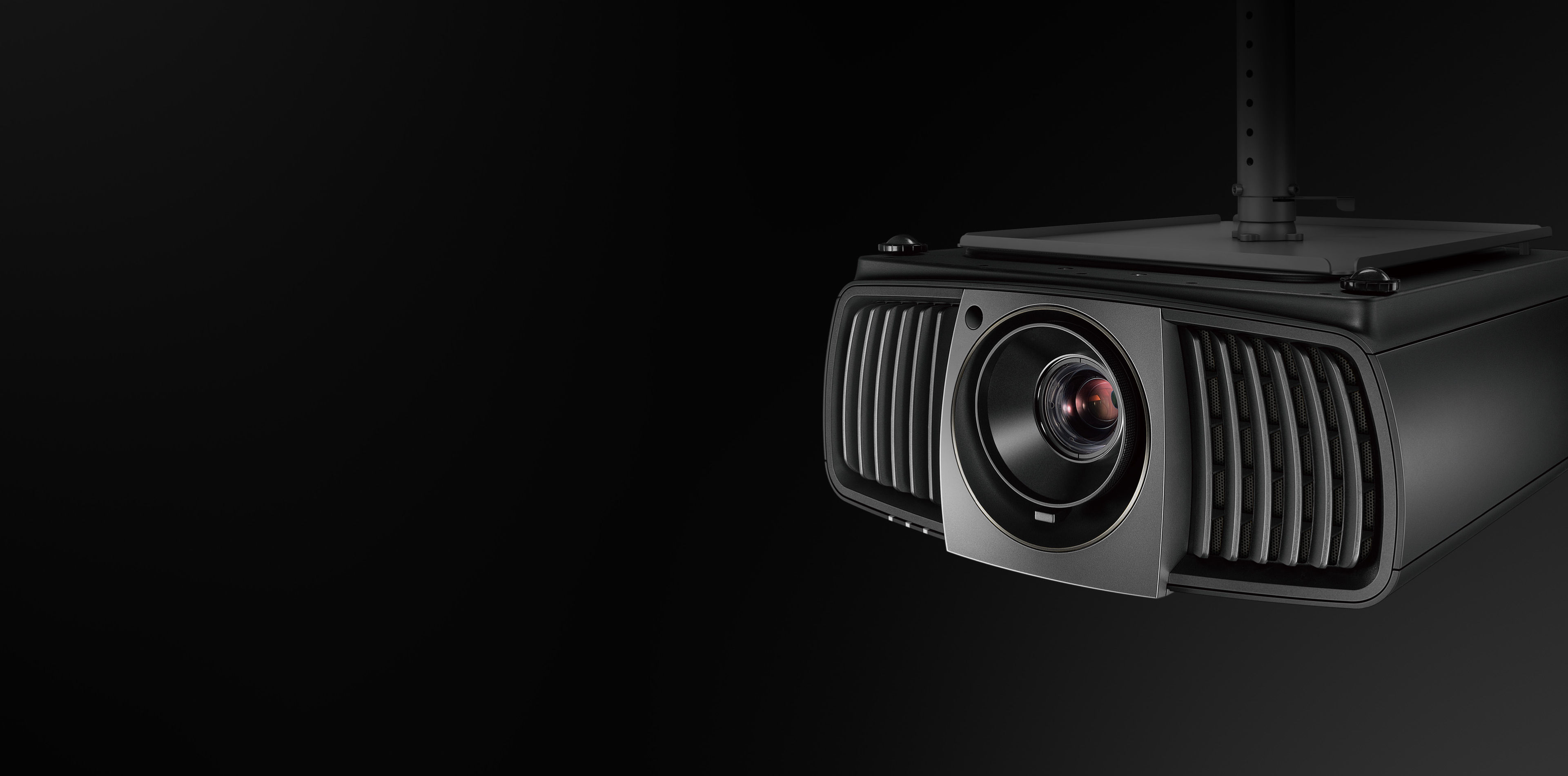 HT8060 | True 4K HDR with THX certified & 100% Rec.709