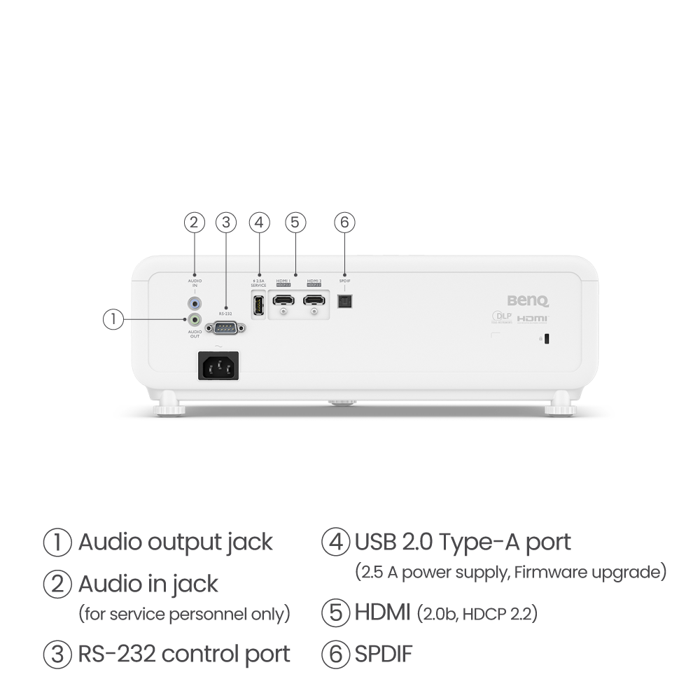 HT2060 Product Info | BenQ US HT2060 Product Info | BenQ US