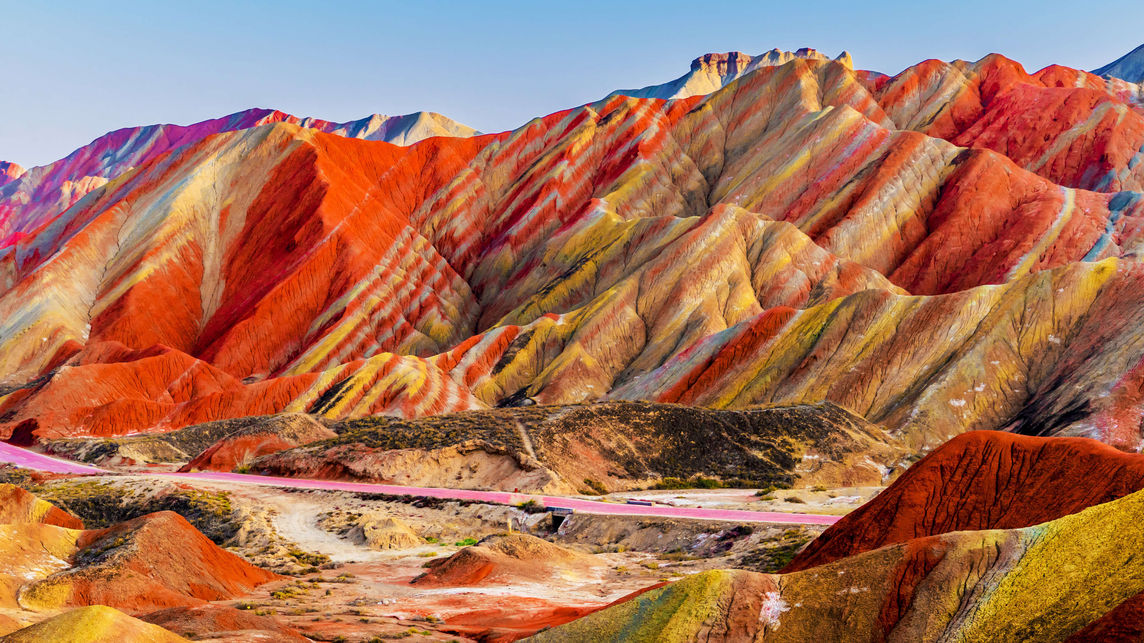 Colors as Directors Envisioned