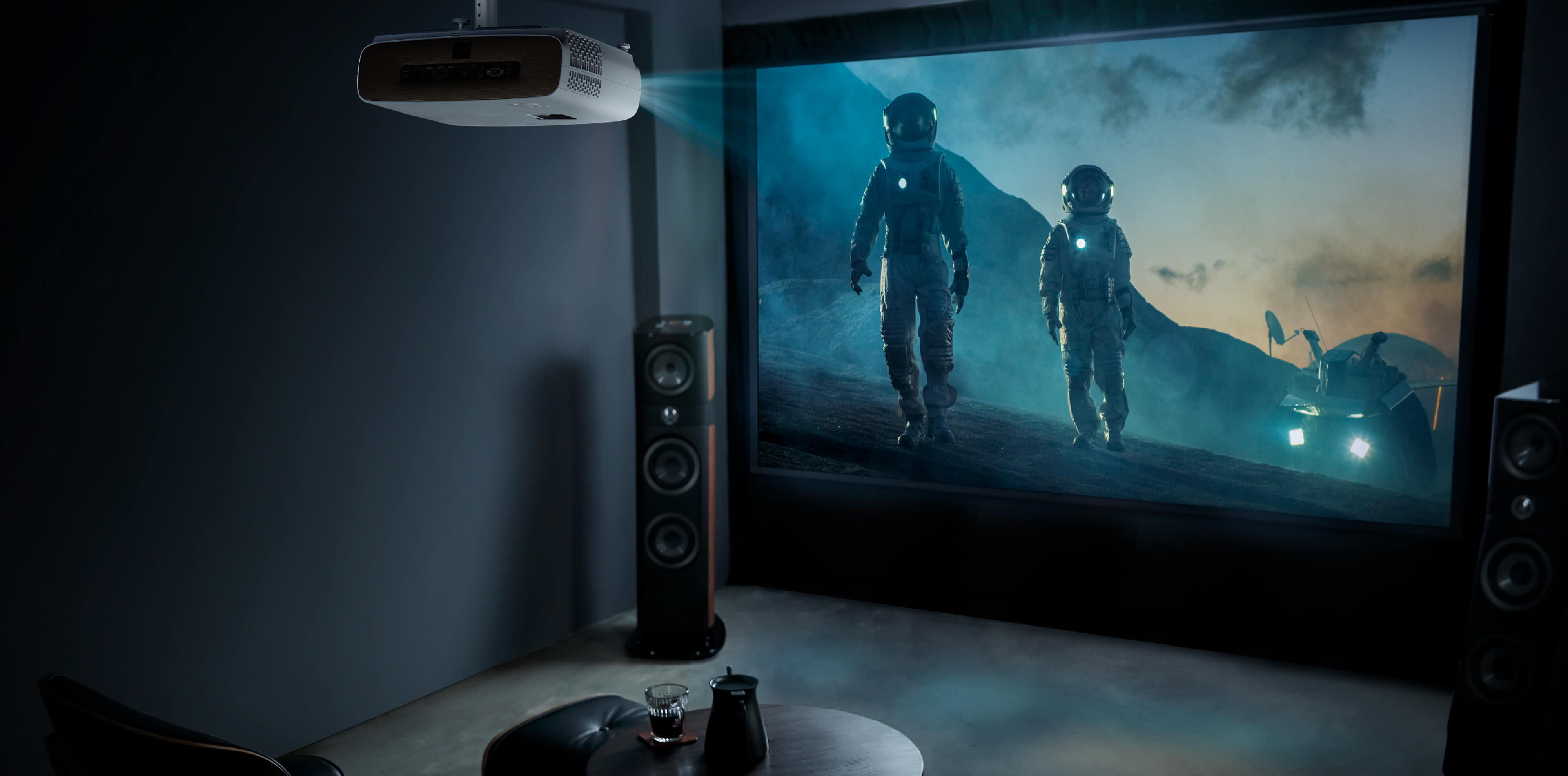 Flexible Installation