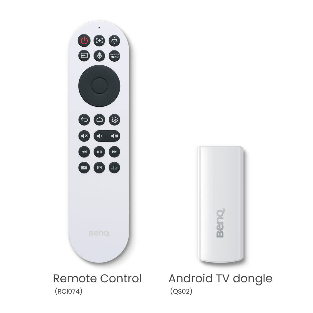 W2710i Product Info | BenQ UK