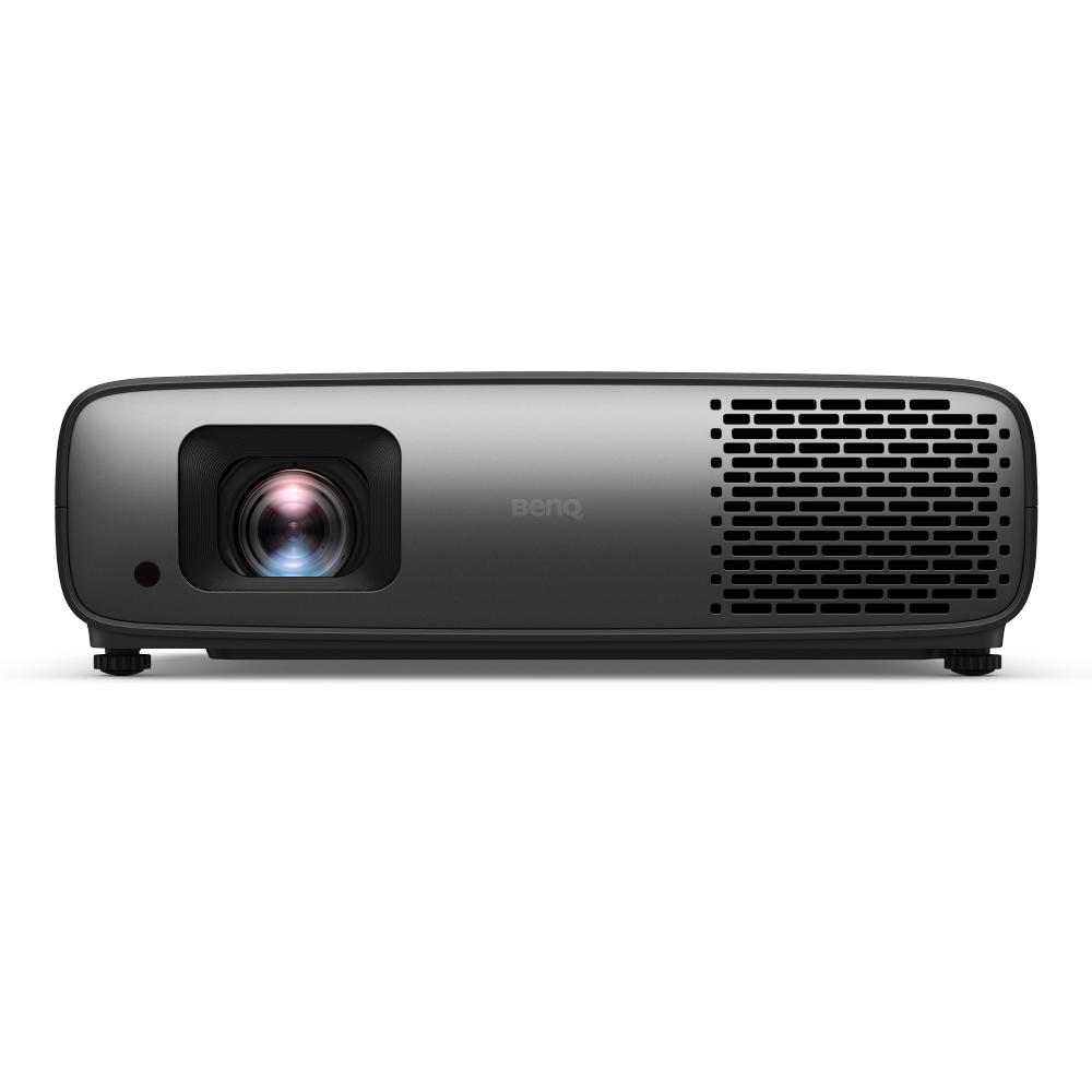 Projecteur vidéo de cinéma maison 4K HDR premium W2700i⎜BENQ – Binaa