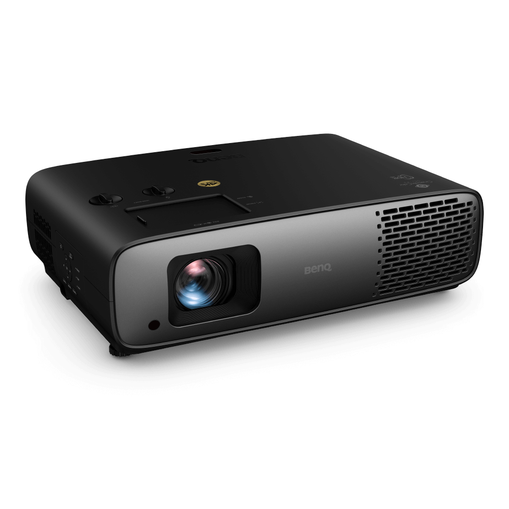 HT4550i | 4K HDR LED 3200lm 100% DCI-P3 Home Theater Projector
