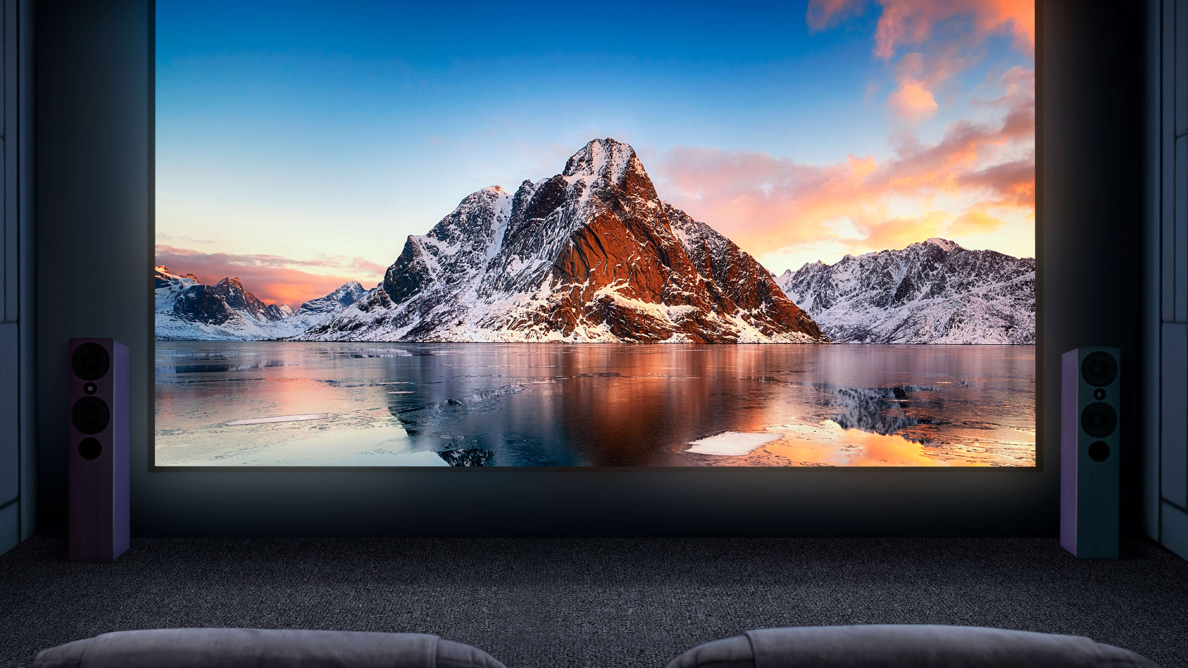 4K UHD