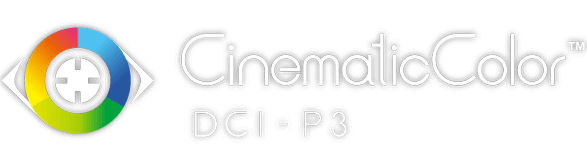 DCI-P3