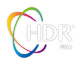 HDR-PRO