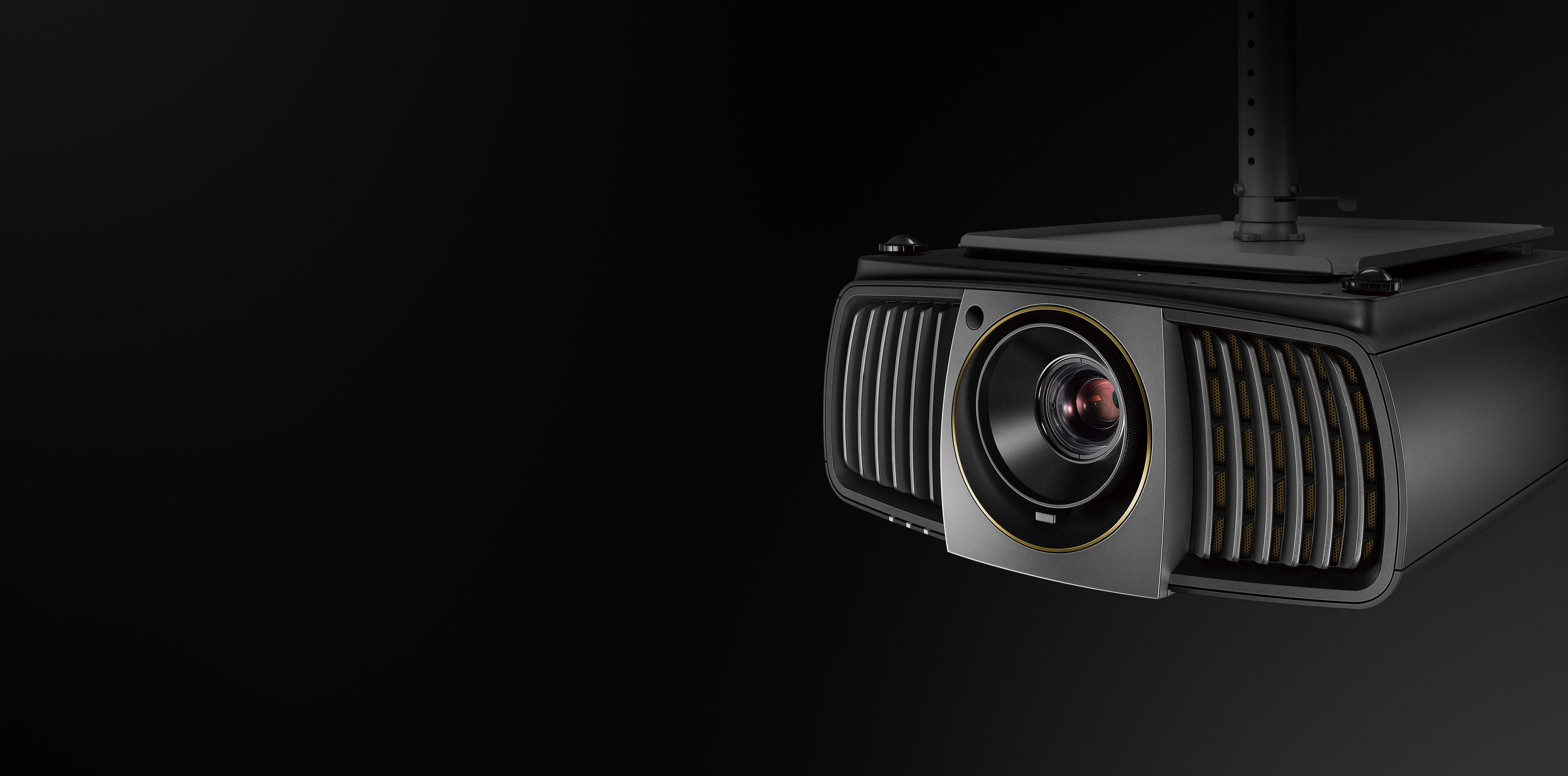 X12000 | True 4K HDR-PRO, DCI-P3, HLD LED, Video Enhancer, 3D