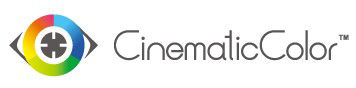 Cinematic Color Logo