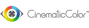 BenQ CinematicColor logo