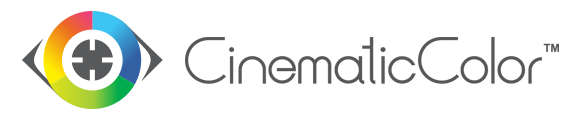 Logo CinematicColor