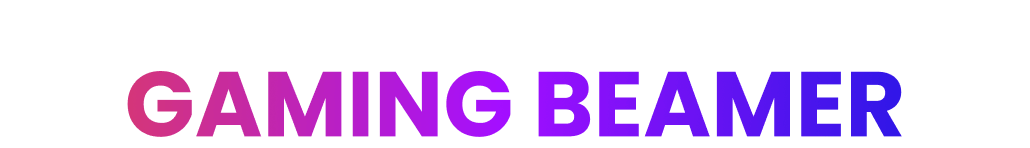 CinematicSound für Gaming Beamer