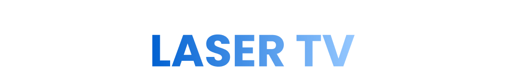 CinematicSound für Laser TV Beamer