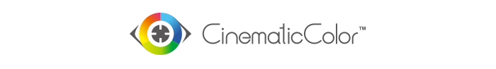  BenQ CinematicColor technology
