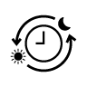 circadian-friendly-icon