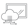 Papan Tulis Cloud: