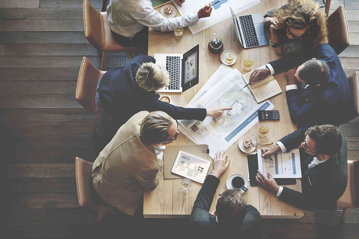 Jamboard requires almost no trouble-shooting during meetings.