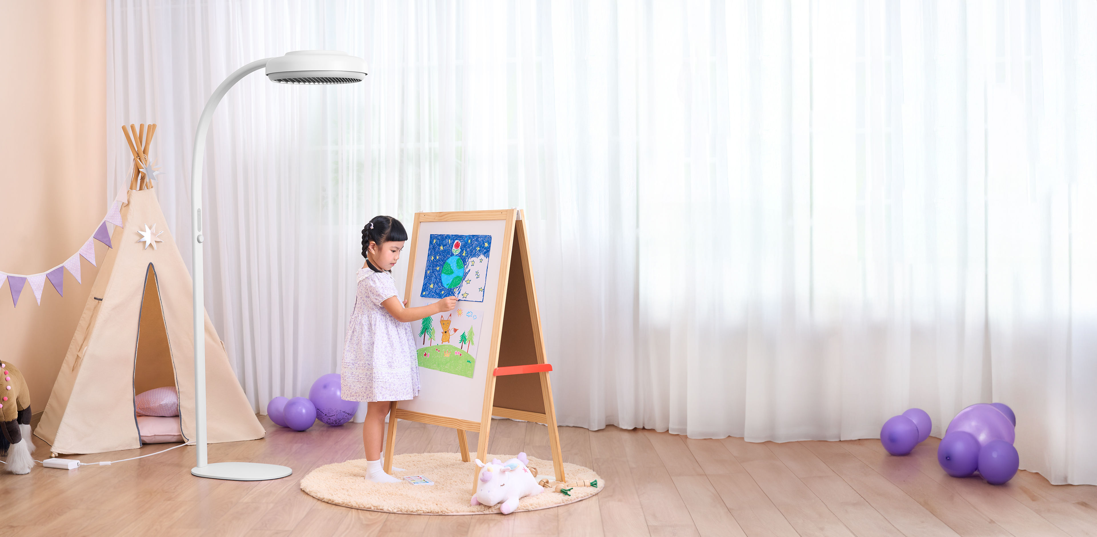 MindDuo Max SE 連世界藝術館都信任的色彩真實度