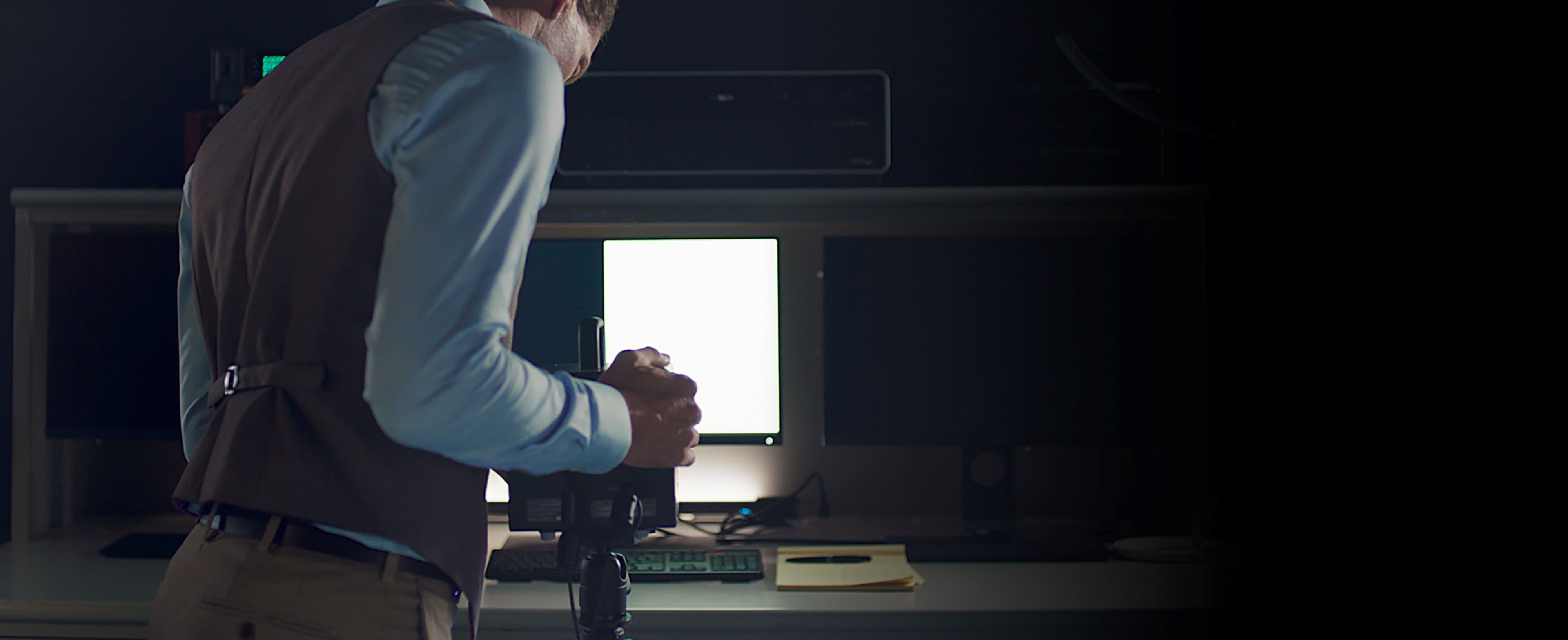 benq uniformity calibration