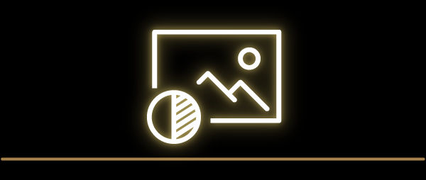 畫質/色彩技術及規格眾多，研究及比較過程耗時費力。