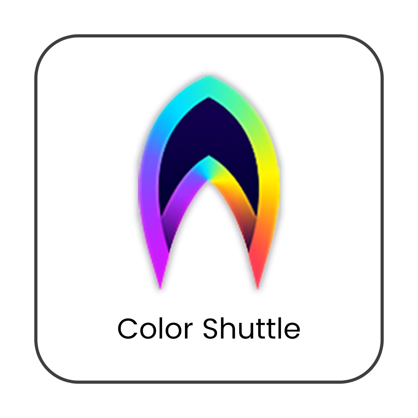 Color Shuttle vă permite să vă salvați culoarea și profunzimea reglată cu precizie la monitorul MOBIUZ și să vă încărcați și partajați lucrările fără probleme.