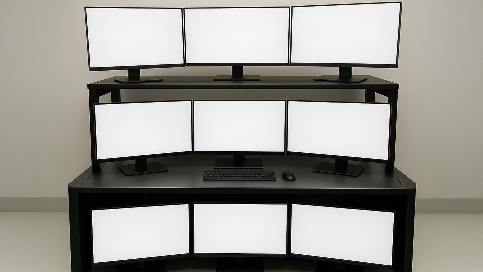 BenQ AQCOLOR goes further with an exclusive dual-level calibration process