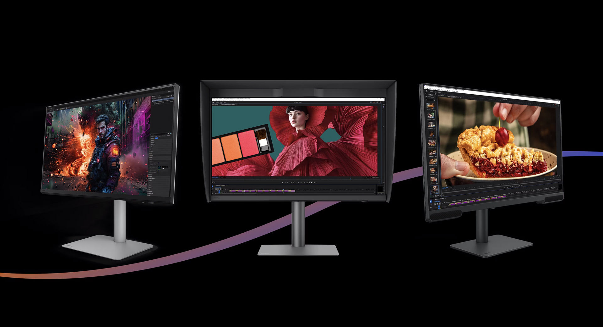 BenQ Creative Pro 到府校色服務