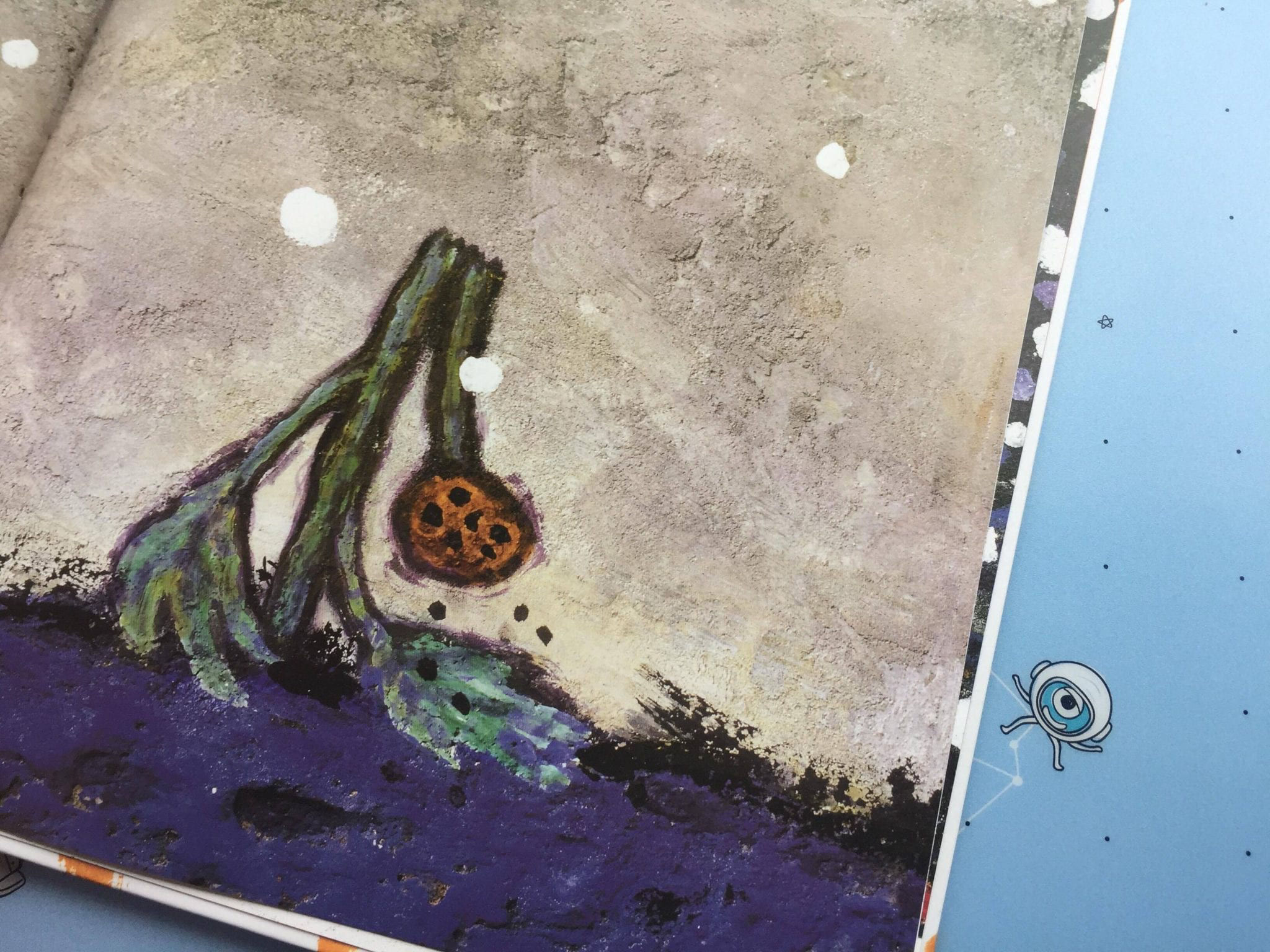 彩虹色的花內頁2