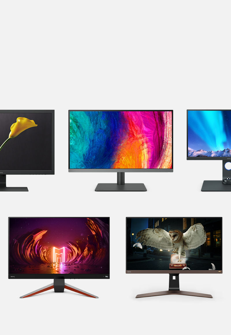 Refurbished Monitors