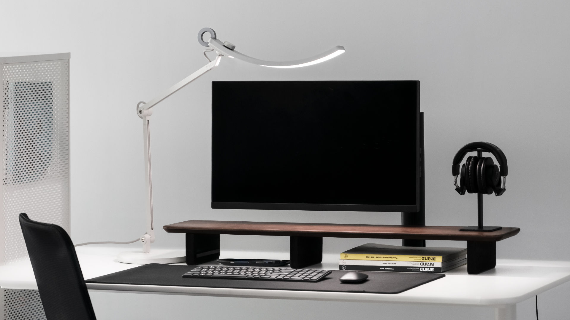 BenQ e-Reading Desk Lamp