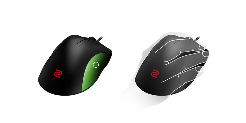 EC2 - Gaming Mouse for eSports | ZOWIE US