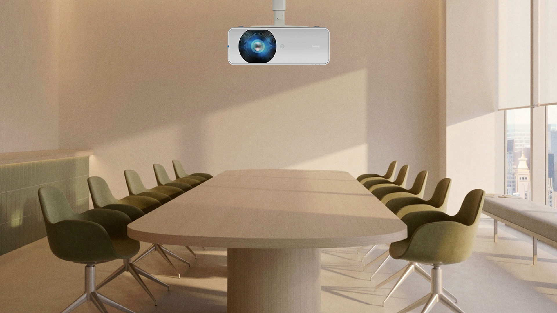 Large Conference Room