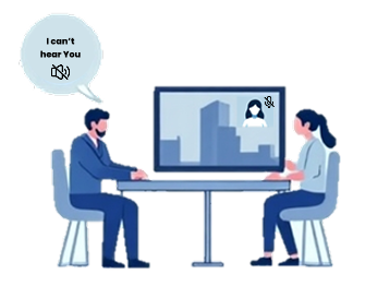 conference-room-audio-is-not-working