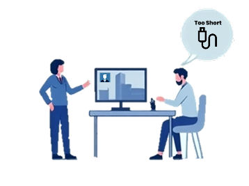 conference-room-cable-length-limit-issue