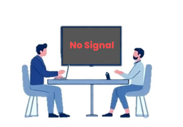 conference-room-shared-screen-is-not-displaying