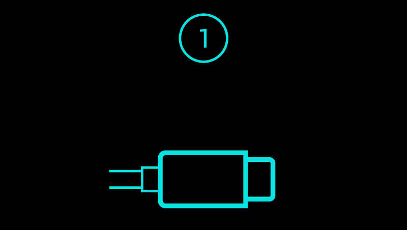 Connect devices by utilizing versatile connectivity