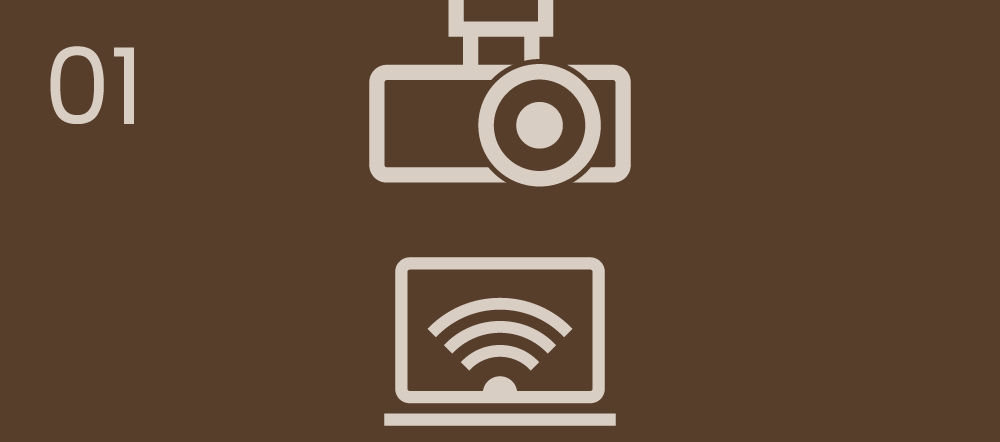 Connect Your Device