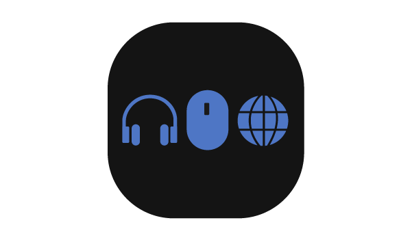 benq dock dp1310 becreatus features 5 ports for fast charging including pd 100W pd 36W and 7.5W along with a 10Gbps data transfer capability in usb a usb c and lan ports as well as an audio port