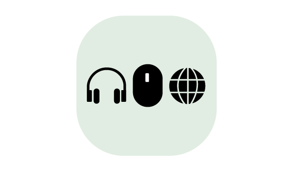 benq dock dp1310 becreatus features 5 ports for fast charging including pd 100W pd 36W and 7.5W along with a 10Gbps data transfer capability in usb a usb c and lan ports as well as an audio port