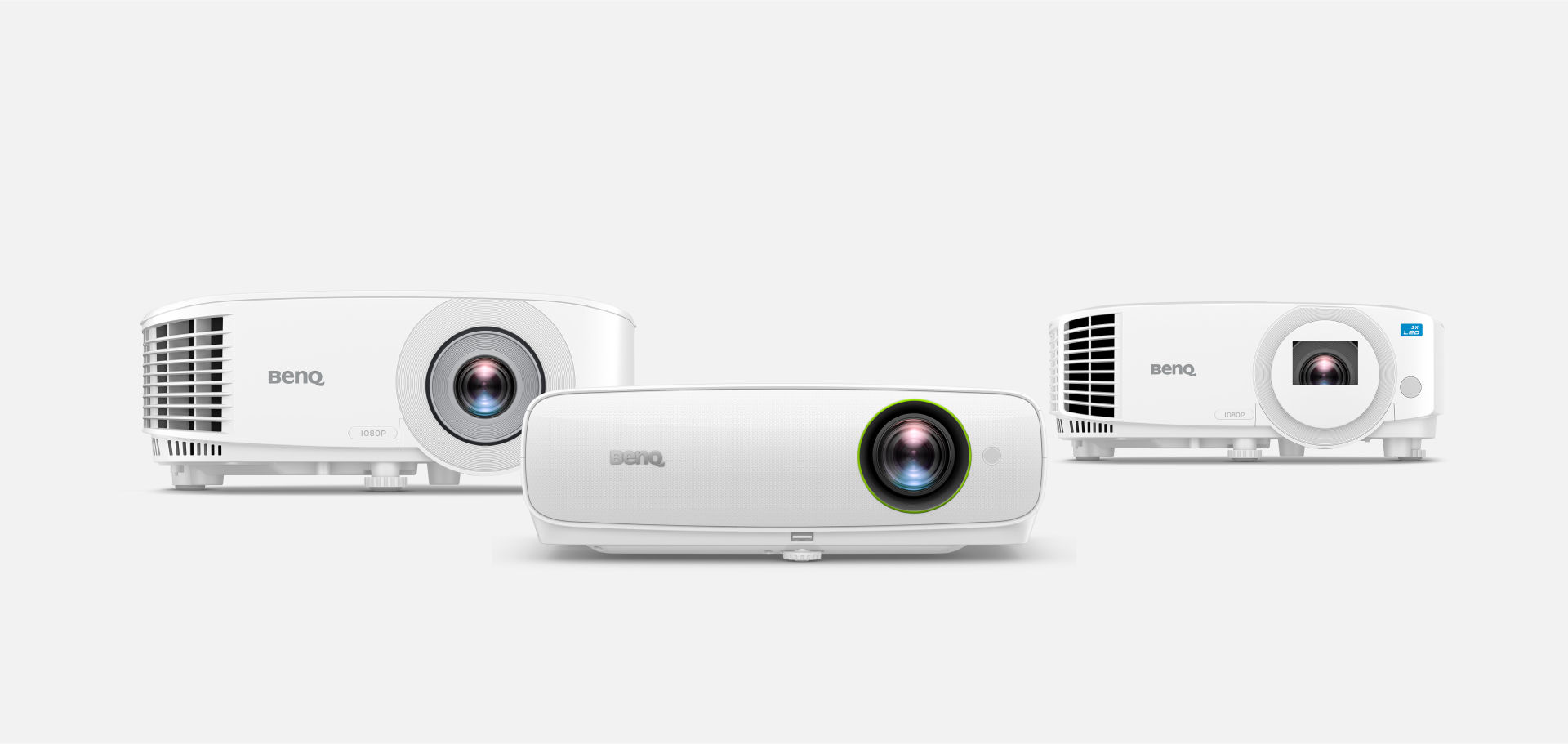 MS550 | 3600AL SVGA Business Projector with SmartEco™ Power