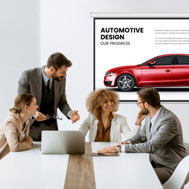 BenQ 新光源投影機