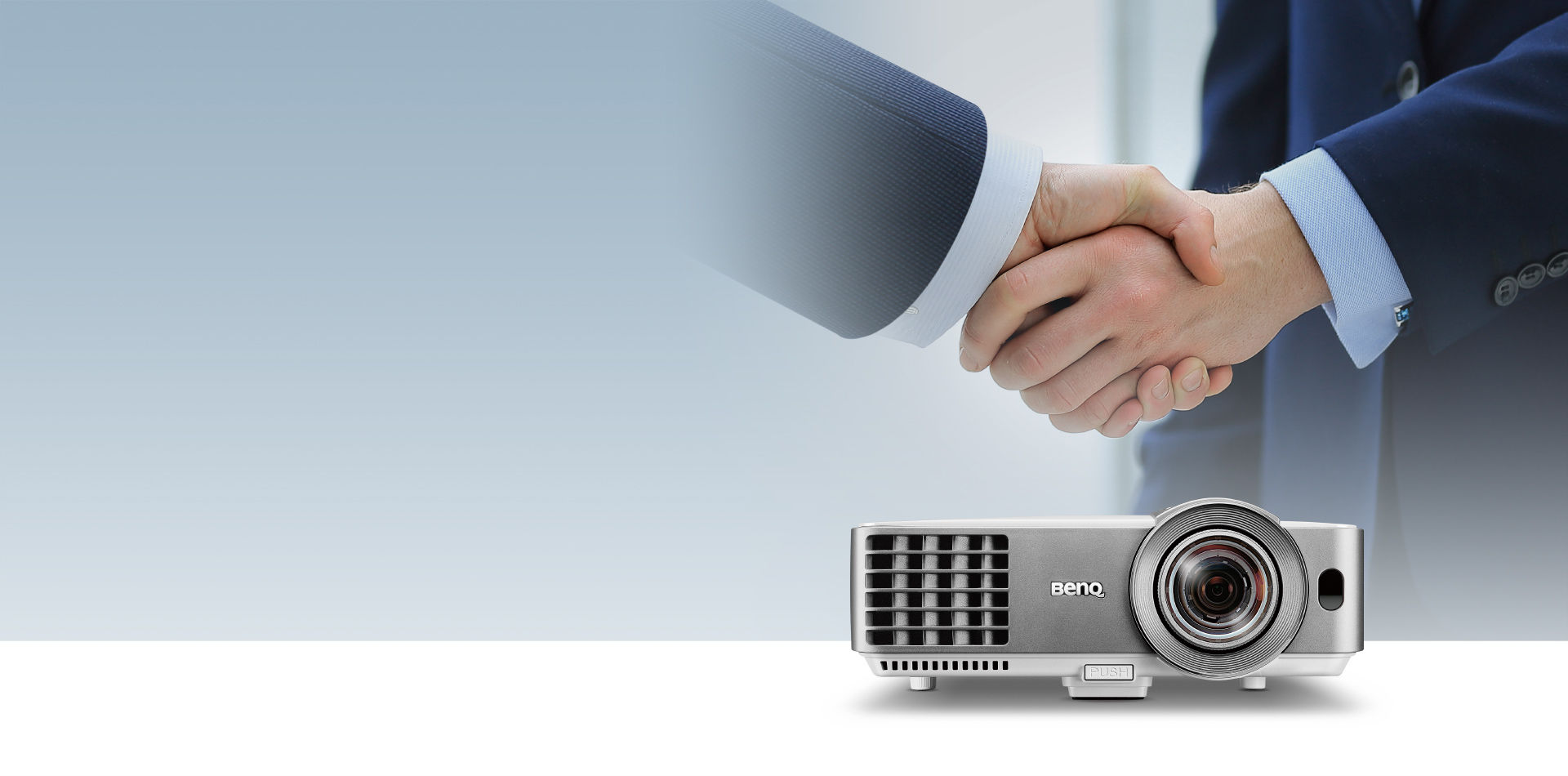 MW632ST | 3200AL WXGA Short Throw Wi-Fi Ready Business